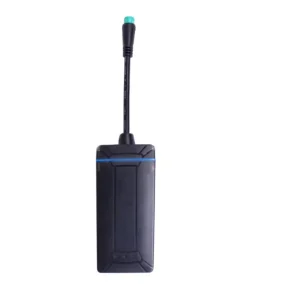 GPS Tracker J16W 4G IP67 rastreador vehicular